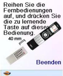 EMTEC H510 - Das Lernen der seitlichen Funktionstasten - 2