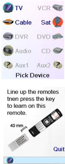 EMTEC H510 - Learning Side Keys - 1
