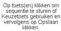 EMTEC H510 - Programmeren van macro's - 7