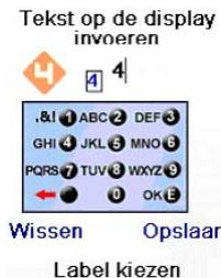 EMTEC H510 - Afstellen van uw voorkeurszenders - 3