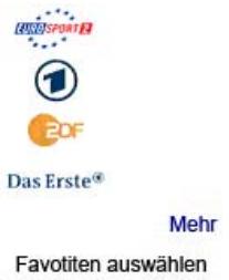 EMTEC H510 - Die Organisation der Lieblingsprogramme - 3