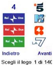 EMTEC H510 - Impostazione dei preferiti - 6