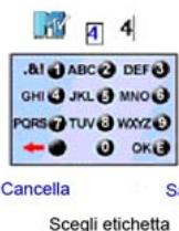 EMTEC H510 - Impostazione dei preferiti - 8
