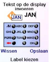 EMTEC H510 - Afstellen van uw voorkeurszenders - 5