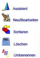 EMTEC H510 - Das Löschen von Lieblingsprogrammen - 3