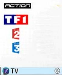 EMTEC H510 - Utilisation de la télécommande - 3
