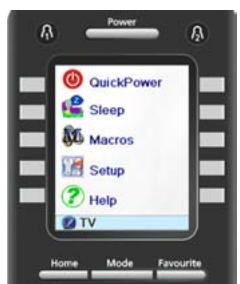 EMTEC H510 - Using the remote - 2