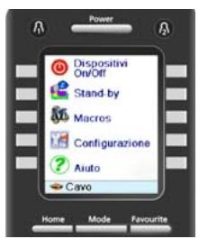 EMTEC H510 - Uso del telecomando - 2