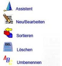 EMTEC H510 - Die Organisation der Lieblingsprogramme - 5