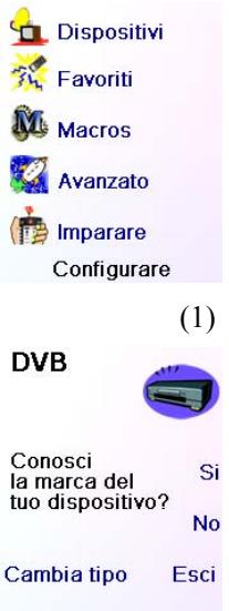 EMTEC H510 - Impostazione di altri appearecchi - 5