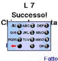 EMTEC H510 - Apprendimento dei tasti laterali - 13