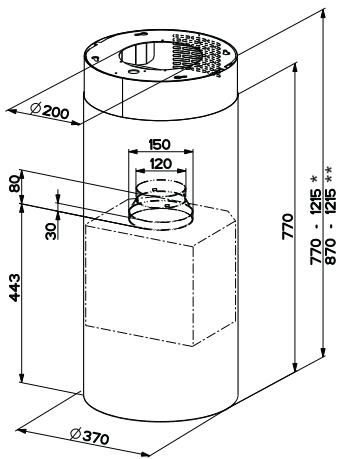 ROBLIN CYLINDRE/2 - 5029007 - ONDERHOUD - 5