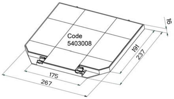 ROBLIN IKOS/2 - ELECTRICAL CONNECTION - 17