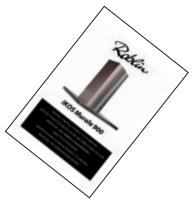 ROBLIN IKOS/2 - ELECTRICAL CONNECTION - 11