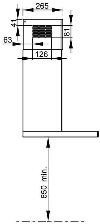 ROBLIN IKOS/2 - ELECTRICAL CONNECTION - 3