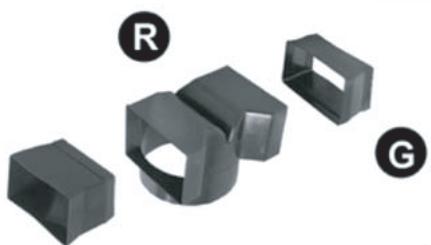 ROBLIN IKOS/2 - ELECTRICAL CONNECTION - 8