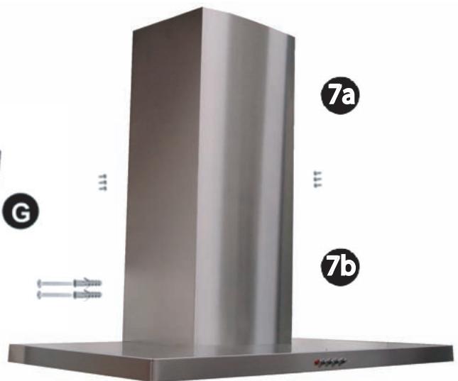 ROBLIN IKOS/2 - ELECTRICAL CONNECTION - 10