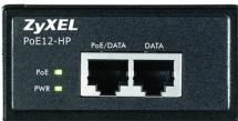 ZYXEL POE12-HP - Voyants lumineux - 1
