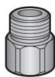 PANASONIC NR-BS53VW3-E - Pieces nécessaires pour le raccordement - 2
