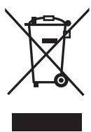 PANASONIC NR-BS53VW3-E - Information on Disposal for Users of Waste Electrical & Electronic Equipment (private households) - 1