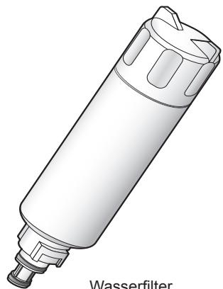 PANASONIC NR-BS53VW3-E - Anschlussatz (mitgeliefert) - 6