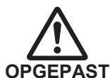 PANASONIC NR-BS53VW3-E - Reinigen en onderhoud - 2