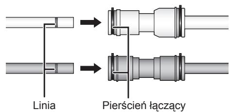 PANASONIC NR-BS53VW3-E - Ponowne przyłączanie przewodów doprowadzajycch wode - 1