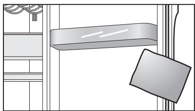 PANASONIC NR-BS53VW3-E - Icebox - 1