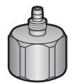 PANASONIC NR-BS53VW3-E - Vereiste onderdelen voor het aansluiten - 1