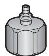 PANASONIC NR-BS53VW3-E - Componenti necessari per il collegamento - 1