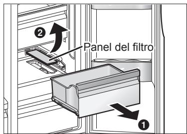 PANASONIC NR-BS53VW3-E - Notas: - 1