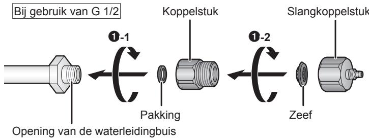 PANASONIC NR-BS53VW3-E - Opmerkingen: - 1