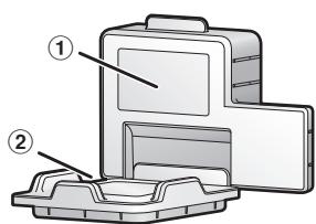 PANASONIC NR-BS53VW3-E - Hinweise: - 1