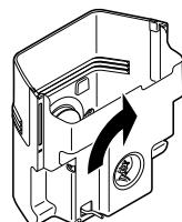 PANASONIC NR-BS53VW3-E - Cuando no se pueda colocar correctamente el compartmentimiento para el hielo - 2