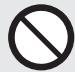 PANASONIC NR-BS53VW3-E - Indicates risk of death or serious injury. - 4