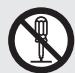 PANASONIC NR-BS53VW3-E - Indicates risk of death or serious injury. - 5