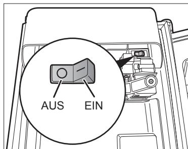PANASONIC NR-BS53VW3-E - Hinweis: - 1