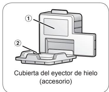 PANASONIC NR-BS53VW3-E - Notas: - 1