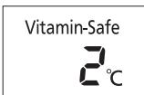PANASONIC NR-BS53VW3-E - Nota: - 1