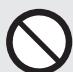 PANASONIC NR-BS53VW3-E - Indicates risk of death or serious injury. - 1