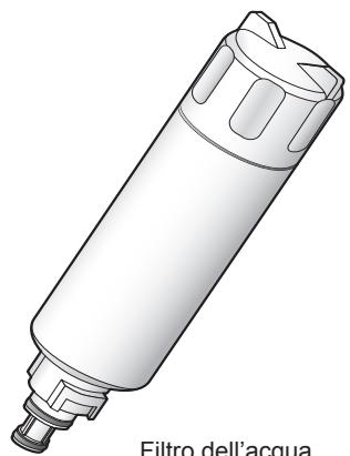PANASONIC NR-BS53VW3-E - Componenti necessari per il collegamento - 6