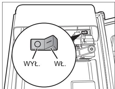 PANASONIC NR-BS53VW3-E - Korzystanie z zamrażarki przy wyuminium pojemniku na lód - 1