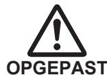 PANASONIC NR-BS53VW3-E - Installeren van de afstandsstukken - 5