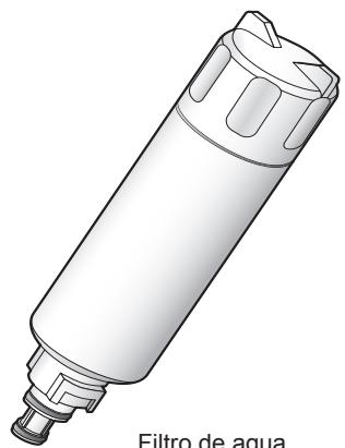 PANASONIC NR-BS53VW3-E - Piezas necessities para hacer la connexion - 4