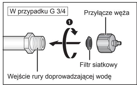 PANASONIC NR-BS53VW3-E - Podłęczenia lodówki - 1