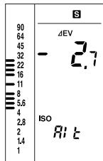 MINOLTA FLASH METER VI - 4) Latitude - 2