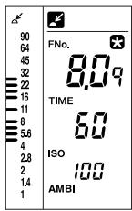 MINOLTA FLASH METER VI - Combining incident light measurement and spot measurement - 2