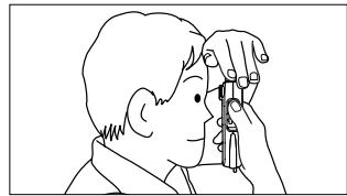 MINOLTA FLASH METER VI - Spot measurement - 3