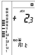 MINOLTA FLASH METER VI - 4) Latitude - 4