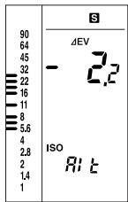 MINOLTA FLASH METER VI - 4) Latitude - 3
